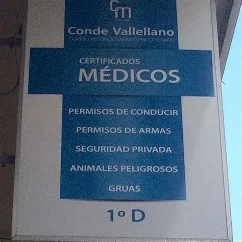 Renovar carnet en la ciudad de . Certificados médicos en